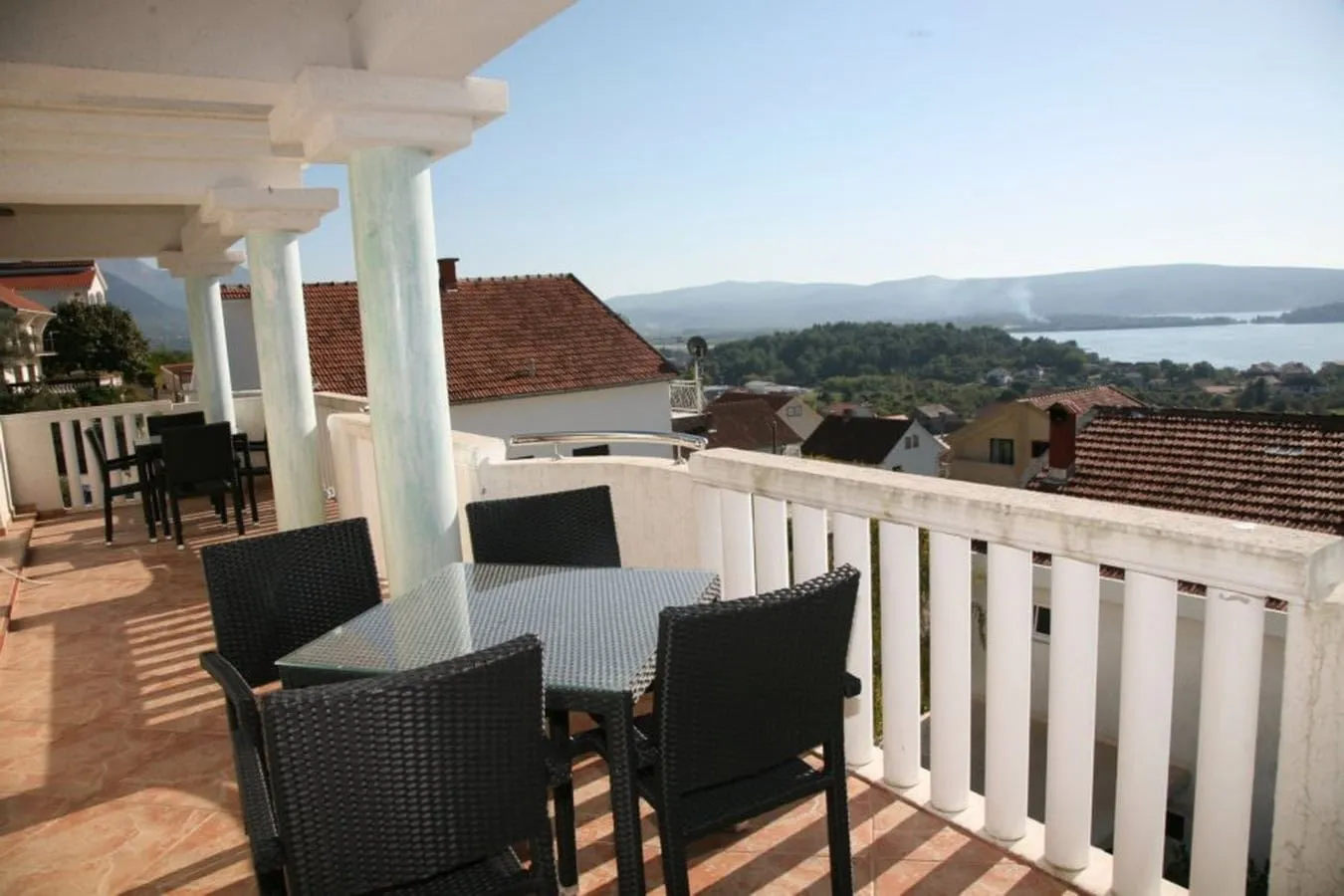 Prodaja, kuća, 570m², Tivat, Crna Gora