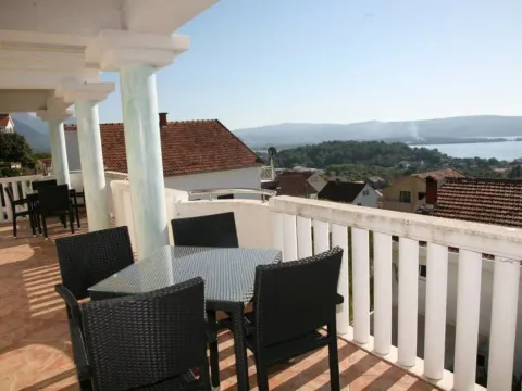 Prodaja, kuća, 570m², Tivat, Crna Gora - image 17