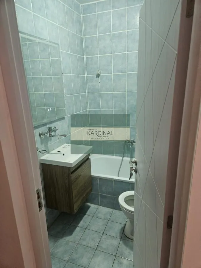 Prodaja, dvosoban stan, 37m², Nova Detelinara, Novi Sad Sve Podlokacije