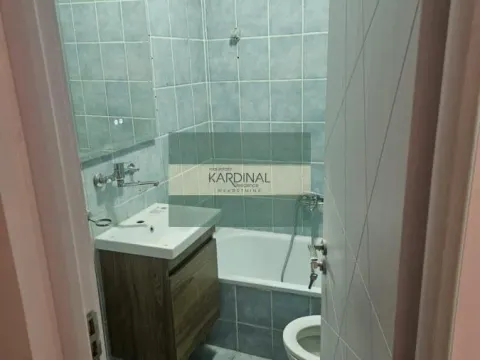 Prodaja, dvosoban stan, 37m², Nova Detelinara, Novi Sad Sve Podlokacije - image 6