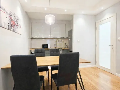 Rent, one bedroom apartment, 50m², Central Point, Podgorica - image 7