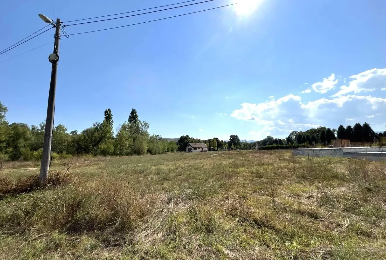 Prodaja, plac, 1490m², Podgorica, Crna Gora