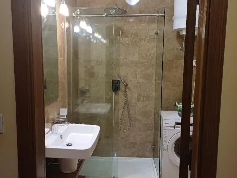 Rent, two bedroom apartment, 75m², Centar, Podgorica - image 4