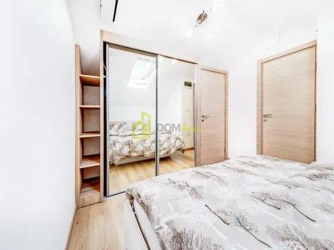 Izdavanje, jednosoban stan, 45m², Pobrežje, Podgorica - image 5