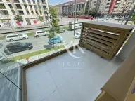 Izdavanje, trosoban stan, 78m², Savski Venac, Beograd - image 13