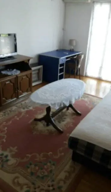 Rent, one bedroom apartment, 45m², City Kvart, Podgorica