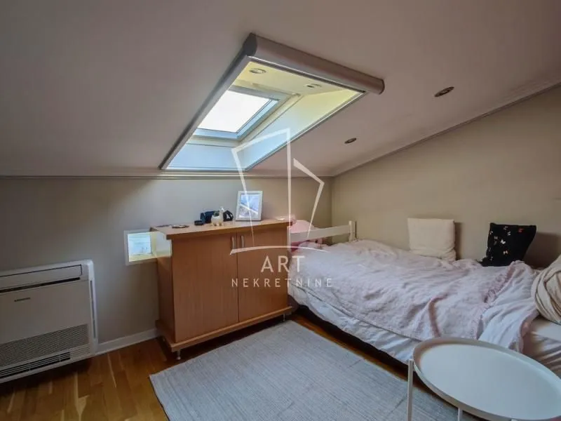Sale, apartment, 204m², Arena, Novi Beograd Sve Podlokacije