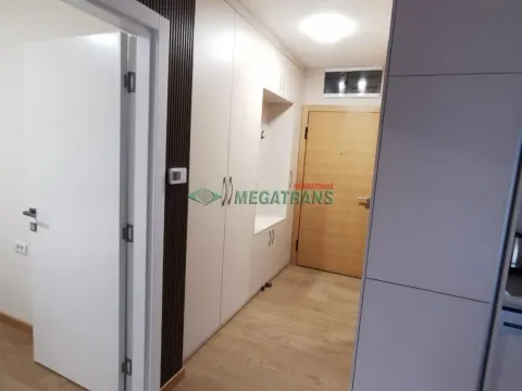 Izdavanje, jednosoban stan, 31m², Mišeluk, Petrovaradin - image 3