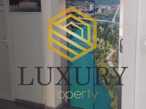 Rent, one bedroom apartment, 44m², Stari Aerodrom, Podgorica - image 3