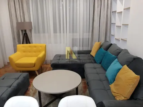 Rent, two bedroom apartment, 53m², Grbavica, Novi Sad Sve Podlokacije - image 3