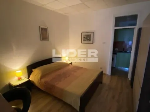 Izdavanje, jednosoban stan, 34m², Novi Beograd Sve Podlokacije, Beograd - image 3