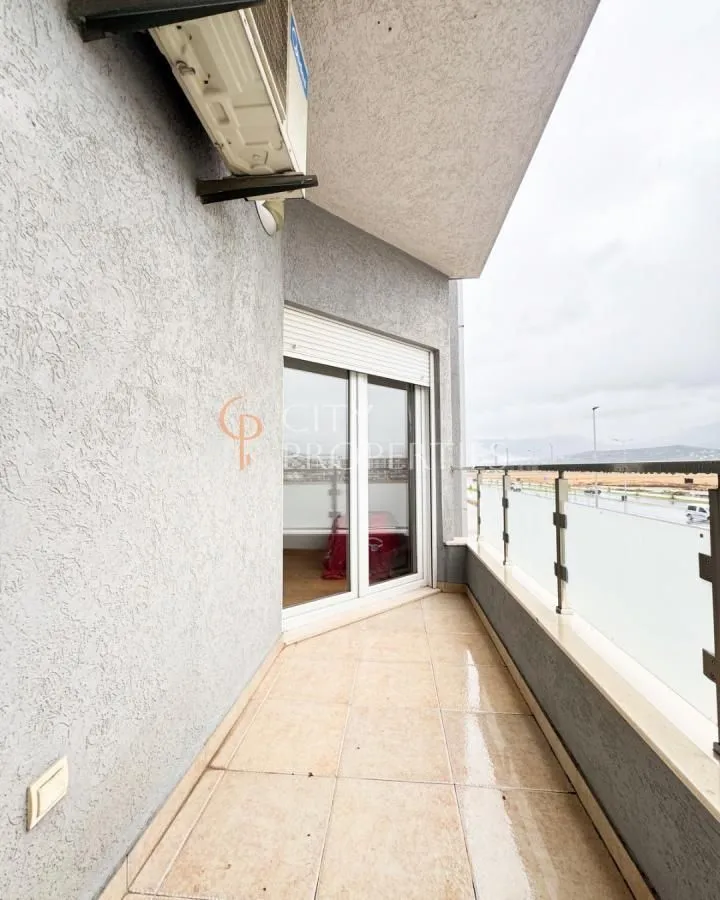 Prodaja, stan, 41m², Stari Aerodrom, Podgorica
