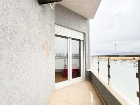 Prodaja, stan, 41m², Stari Aerodrom, Podgorica - image 11