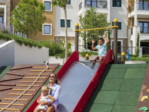 Prodaja, stan, 89m², Tivat, Crna Gora - image 9