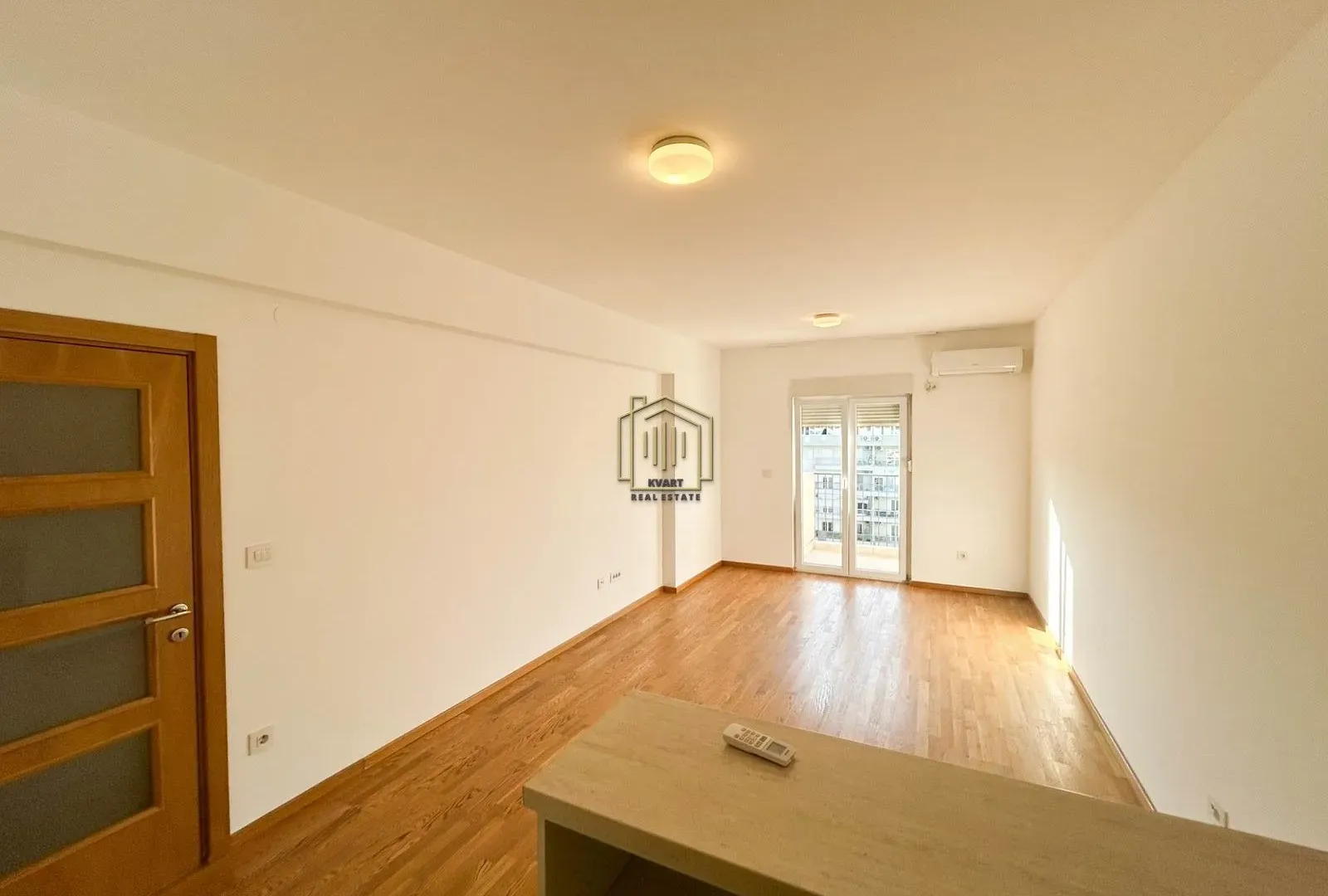 Rent, two bedroom apartment, 65m², Stari Aerodrom, Podgorica