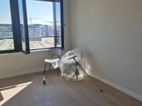 Prodaja, jednosoban stan, 33m², Novi Beograd Sve Podlokacije, Beograd - image 3