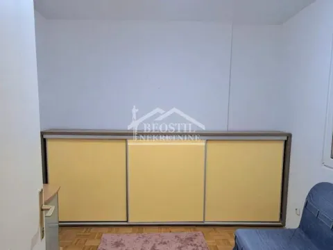 Prodaja, dvosoban stan, 41m², Novi Beograd Blok 61, Novi Beograd Sve Podlokacije - image 7