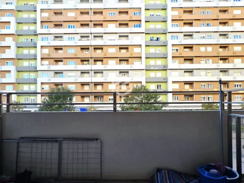 Rent, one bedroom apartment, 48m², Central Point, Podgorica - image 14