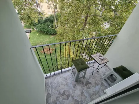 Izdavanje, dvosoban stan, 51m², Bulevar Oslobodjenja, Novi Sad Sve Podlokacije - image 17