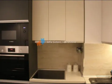 Izdavanje, dvosoban stan, 56m², Novi Beograd Blok 65, Novi Beograd Sve Podlokacije - image 3