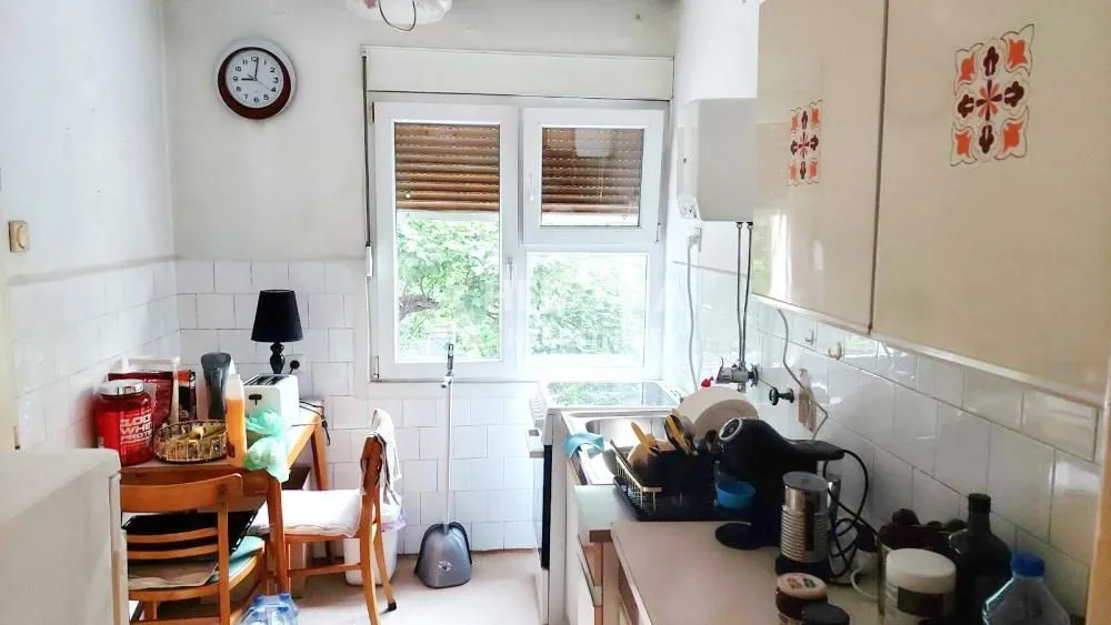 Prodaja, trosoban stan, 72m², Cvijićeva, Palilula Sve Podlokacije