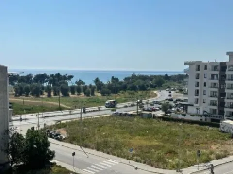 Sale, one bedroom apartment, 47m², Ilino, Bar - image 2