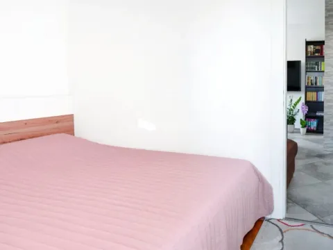 Prodaja, dvosoban stan, 55m², Tivat, Crna Gora - image 8