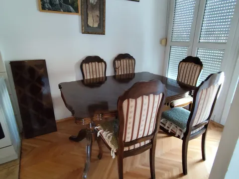 Izdavanje, jednosoban stan, 58m², Centar, Podgorica - image 4