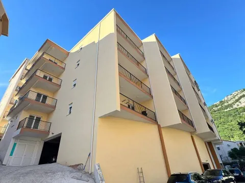 Sale, one bedroom apartment, 60m², Lazi, Budva - image 7