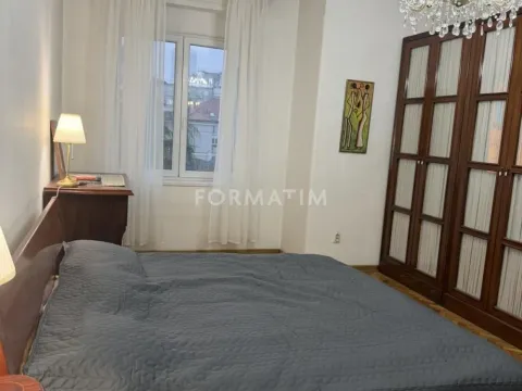 Rent, two bedroom apartment, 74m², Slavija, Vračar Sve Podlokacije - image 17