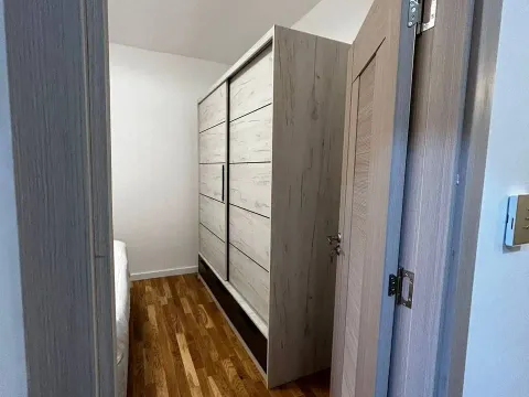 Izdavanje, jednosoban stan, Zabjelo, Podgorica - image 3