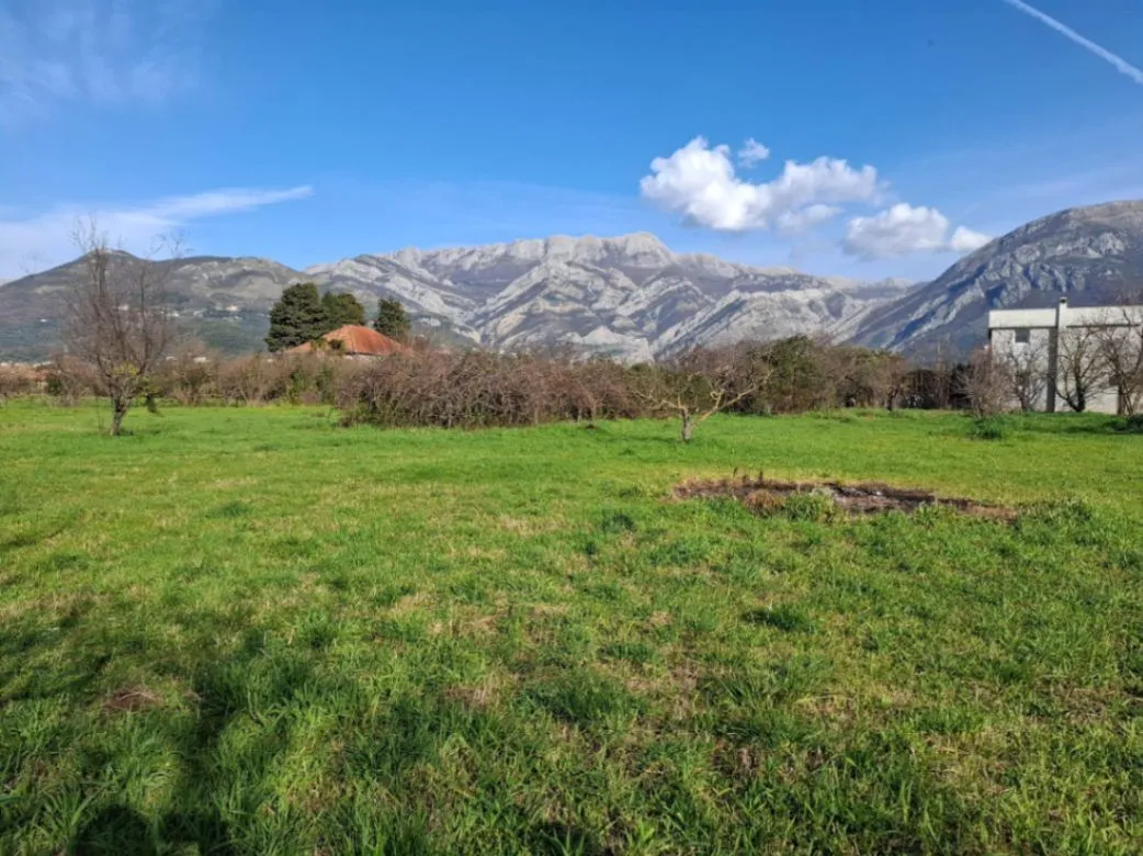 Prodaja, plac, 3752m², Polje, Bar