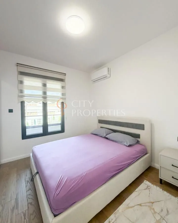 Izdavanje, stan, 47m², Donja Gorica, Podgorica