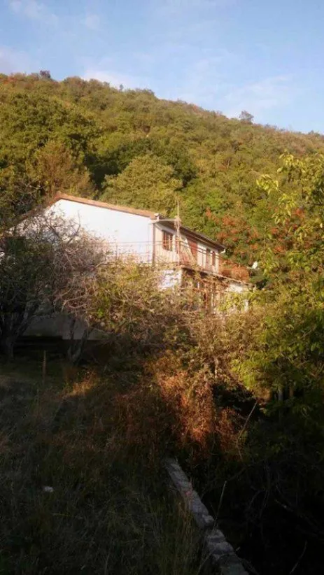 Prodaja, kuća, 221m², Sušćepan, Herceg Novi