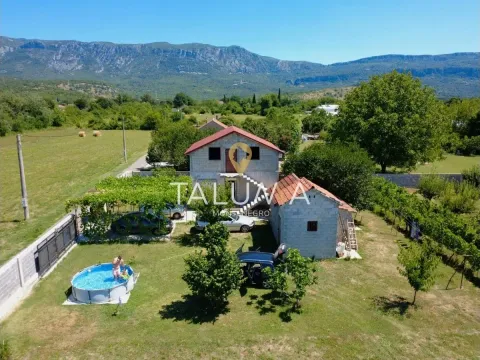 Prodaja, kuća, 150m², Donji Martinići, Danilovgrad - image 6