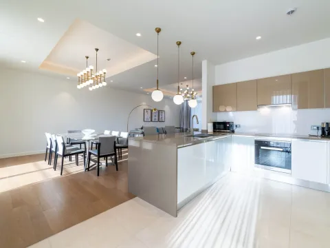 Sale, two bedroom apartment, 171m², Portonovi, Herceg Novi - image 8