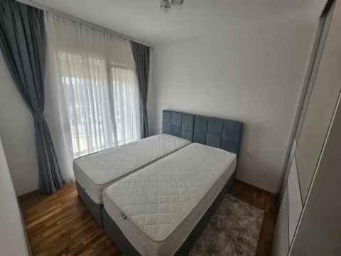 Prodaja, dvosoban stan, 48m², Bečići, Budva - image 9