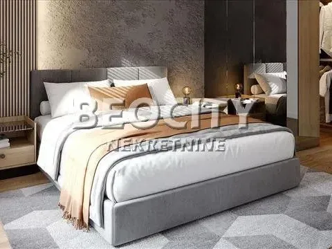 Izdavanje, trosoban stan, 97m², Dorćol Sve Podlokacije, Beograd - image 12