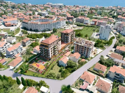 Prodaja, plac, 5900m², Sveti Stefan, Budva - image 5