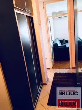 Rent, one bedroom apartment, 34m², Liman 3, Novi Sad Sve Podlokacije - image 4