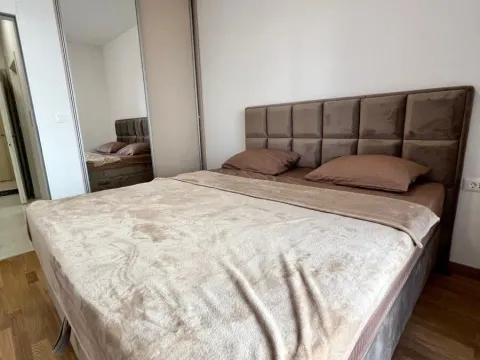 Prodaja, jednosoban stan, 45m², Zabjelo, Podgorica - image 10