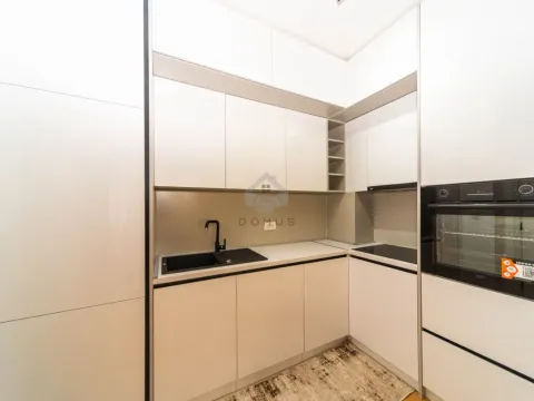 Rent, two bedroom apartment, 72m², Stari Aerodrom, Podgorica - image 5