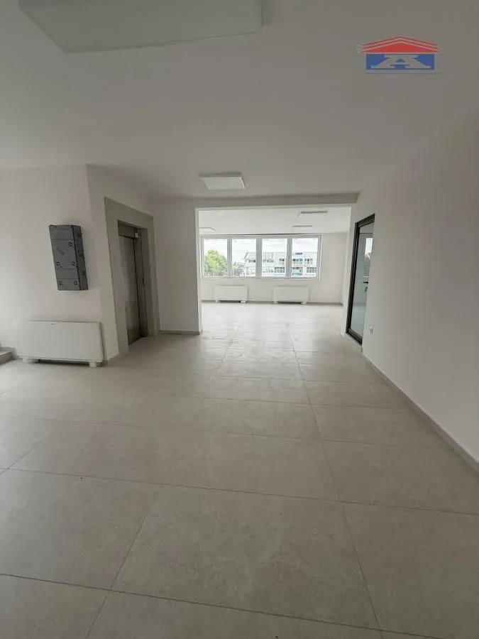 Izdavanje, poslovni prostor, 250m², Veternik, Novi Sad Sve Podlokacije