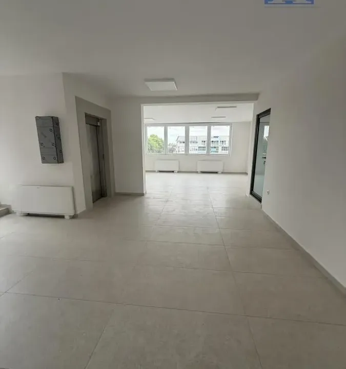 Izdavanje, poslovni prostor, 250m², Veternik, Novi Sad Sve Podlokacije