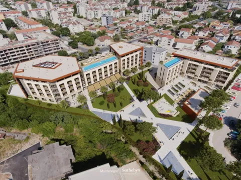 Prodaja, trosoban stan, 103m², Seljanovo, Tivat - image 13