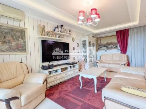 Sale, three bedroom apartment, 82m², Novi Beograd Blok 64, Novi Beograd Sve Podlokacije - image 4