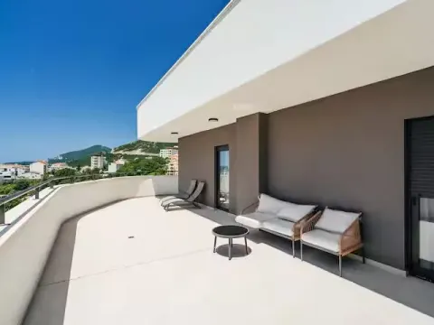 Prodaja, plac, 117m², Bečići, Budva - image 12