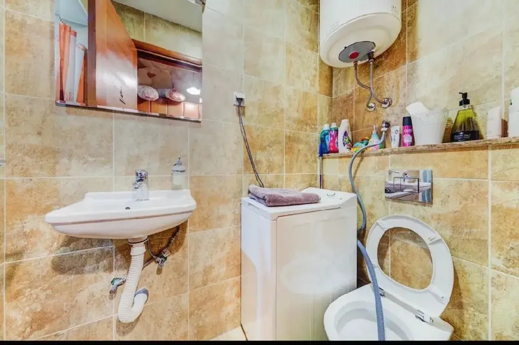 Rent, studio apartment, 20m², Momišići, Podgorica