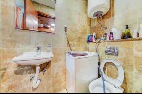Rent, studio apartment, 20m², Momišići, Podgorica - image 4