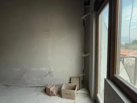 Prodaja, jednosoban stan, 36m², Ljubović, Podgorica